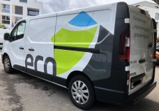 ECO facility service GmbH
