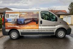 Michel interior AG