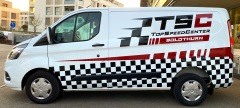 Top Speed Center Solothurn