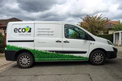 eco facility service
