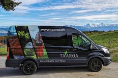 TA'AROA GmbH
