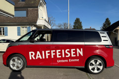 Raiffeisen Raiffeisen
