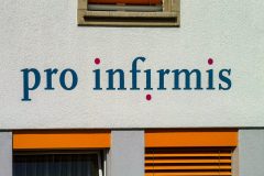 Pro Infirmis AG