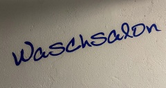 Waschsalon