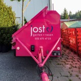 Jost Garten + Rasen AG