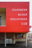 Feuerwehr beider Gerlafingen